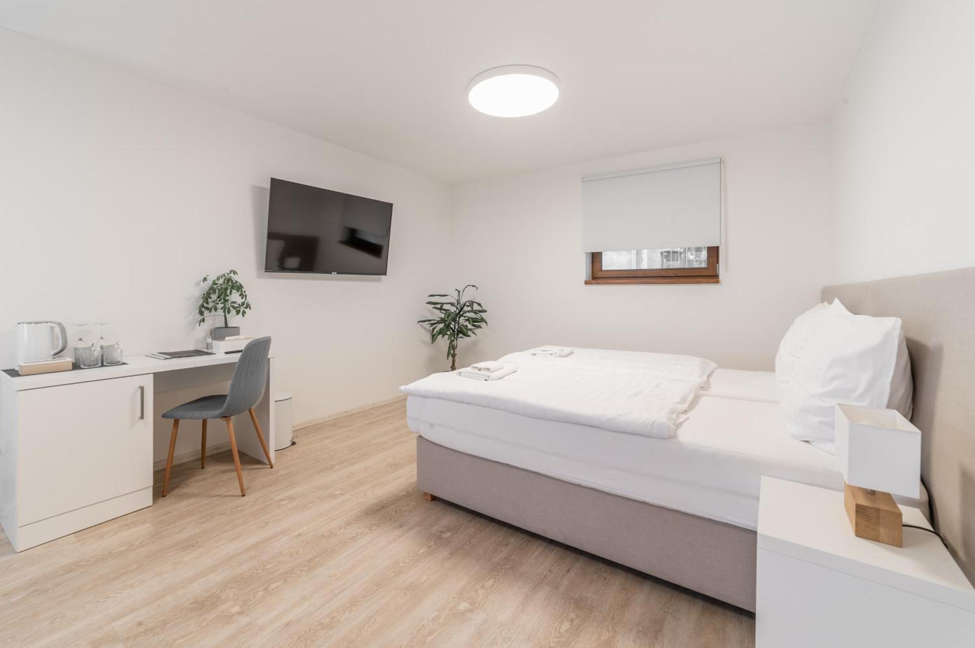 4 Pokoje Ostrava Room photo